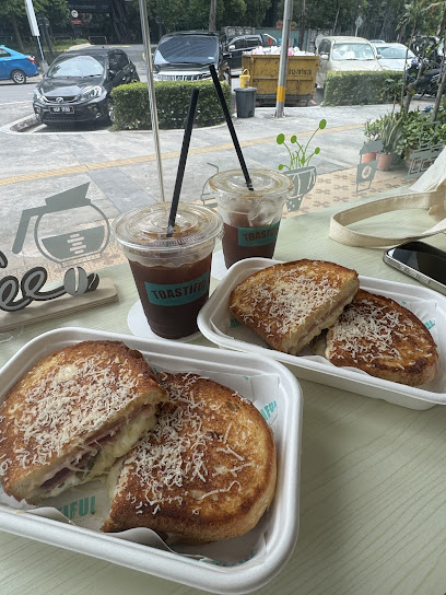Toastiful