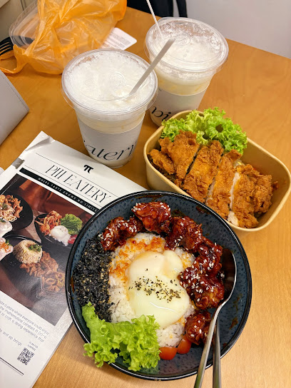 Piii Eatery - Damansara Uptown
