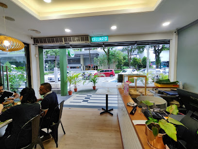BananaBro Damansara Utama (Halal Certified)