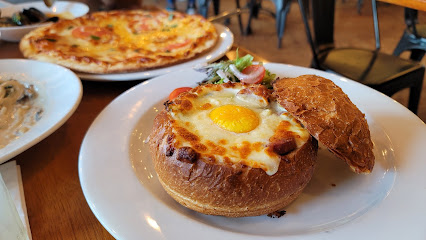 Two Sons Bistro @ The Starling