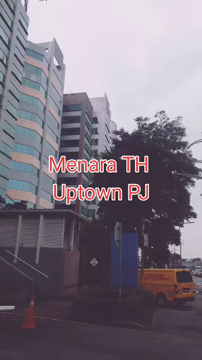 Damansara utama