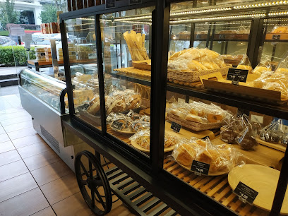 RT Pastry @ Damansara Uptown