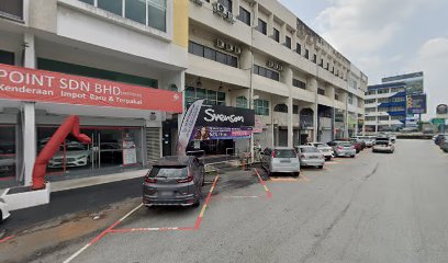 My Brain My Talents (MBMT) Damansara Uptown