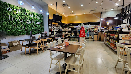 BMS Organics @ The Starling