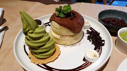 Soufflé Dessert Cafe • Damansara Uptown