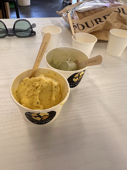 YL's Gelateria