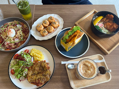 Hartton Kitchen - Pj Uptown
