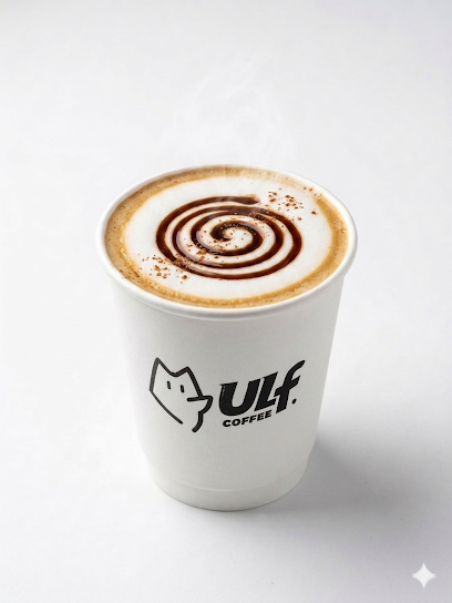 ULF. Coffee