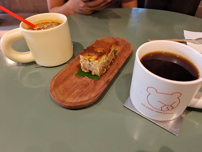 3B Coffee Store
