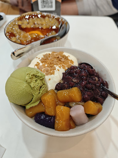 Sik Thong Ba Dessert - Uptown Damansara Utama