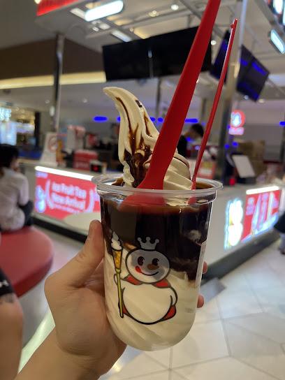 Mixue Starling Mall