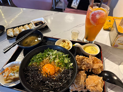Chic Cafe Uptown (PJ)