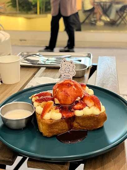 Koori Dessert Uptown