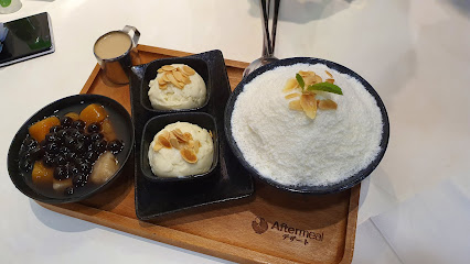 Aftermeal Desserts • Damansara Utama