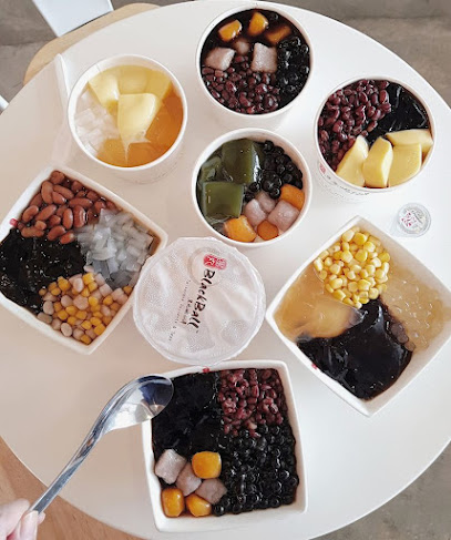 BlackBall @ Atria