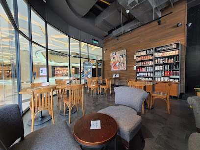 Starbucks The Starling