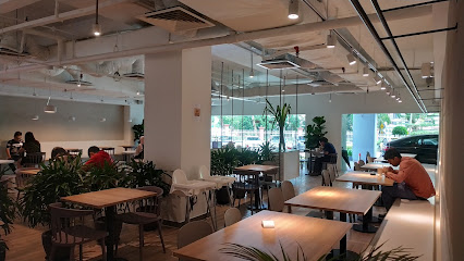 KPJ Damanasara Specialist Hospital Cafeteria